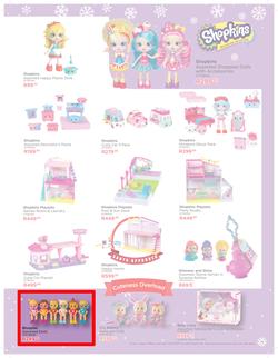 Toy Kingdom : Gift Guide (3 Nov - 25 Dec 2017), page 15