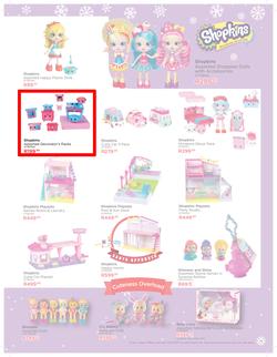 Toy Kingdom : Gift Guide (3 Nov - 25 Dec 2017), page 15