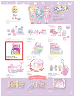Toy Kingdom : Gift Guide (3 Nov - 25 Dec 2017), page 15