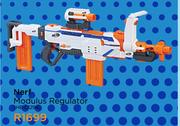 Nerf Modulus Regulator HB-C1294