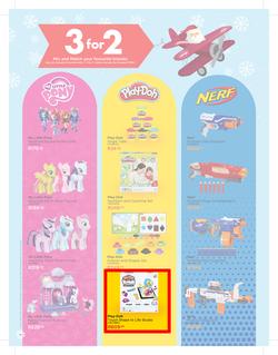 Toy Kingdom : Gift Guide (3 Nov - 25 Dec 2017), page 16