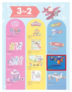 Toy Kingdom : Gift Guide (3 Nov - 25 Dec 2017), page 16