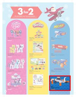 Toy Kingdom : Gift Guide (3 Nov - 25 Dec 2017), page 16