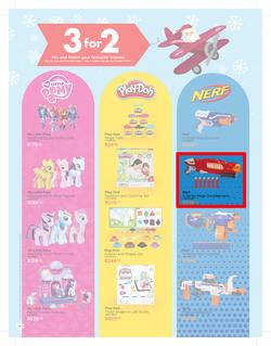 Toy Kingdom : Gift Guide (3 Nov - 25 Dec 2017), page 16