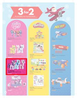 Toy Kingdom : Gift Guide (3 Nov - 25 Dec 2017), page 16