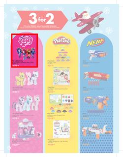 Toy Kingdom : Gift Guide (3 Nov - 25 Dec 2017), page 16