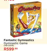 Fantastic Gymnastics Gymnastic Game HB-C0376