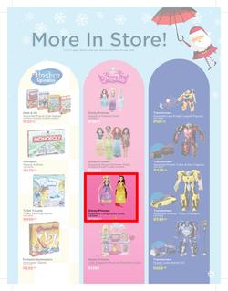 Toy Kingdom : Gift Guide (3 Nov - 25 Dec 2017), page 17