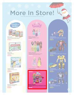 Toy Kingdom : Gift Guide (3 Nov - 25 Dec 2017), page 17
