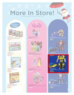 Toy Kingdom : Gift Guide (3 Nov - 25 Dec 2017), page 17