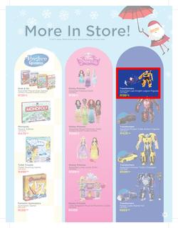 Toy Kingdom : Gift Guide (3 Nov - 25 Dec 2017), page 17