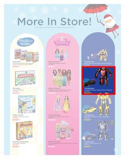 Toy Kingdom : Gift Guide (3 Nov - 25 Dec 2017), page 17