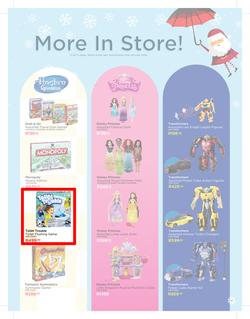 Toy Kingdom : Gift Guide (3 Nov - 25 Dec 2017), page 17