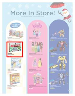 Toy Kingdom : Gift Guide (3 Nov - 25 Dec 2017), page 17