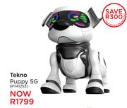 Tekno Puppy 5G PT41253