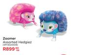 Zoomer Assorted Hedgiez SM-6024409-Each