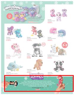 Toy Kingdom : Gift Guide (3 Nov - 25 Dec 2017), page 18