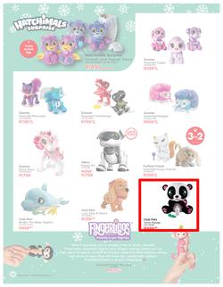 Toy Kingdom : Gift Guide (3 Nov - 25 Dec 2017), page 18