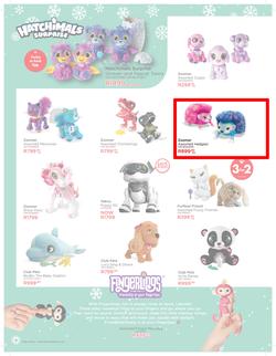 Toy Kingdom : Gift Guide (3 Nov - 25 Dec 2017), page 18