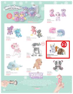 Toy Kingdom : Gift Guide (3 Nov - 25 Dec 2017), page 18