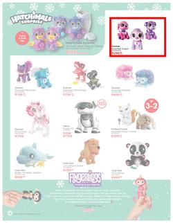 Toy Kingdom : Gift Guide (3 Nov - 25 Dec 2017), page 18