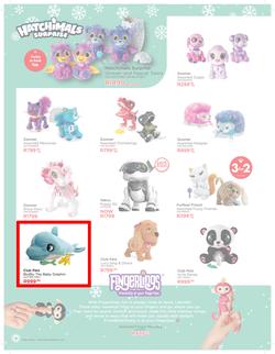 Toy Kingdom : Gift Guide (3 Nov - 25 Dec 2017), page 18