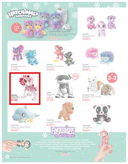 Toy Kingdom : Gift Guide (3 Nov - 25 Dec 2017), page 18