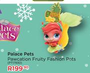 Palace Pets Pawaction Fruity Fashion Pets PT17930