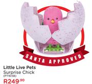Little Live Pets Surprise Chick PT16138