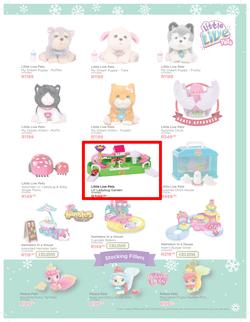 Toy Kingdom : Gift Guide (3 Nov - 25 Dec 2017), page 19
