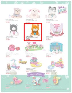 Toy Kingdom : Gift Guide (3 Nov - 25 Dec 2017), page 19
