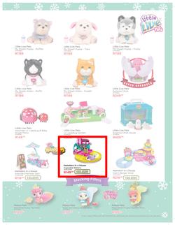 Toy Kingdom : Gift Guide (3 Nov - 25 Dec 2017), page 19