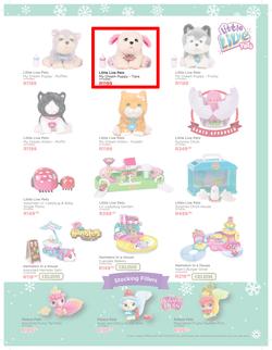 Toy Kingdom : Gift Guide (3 Nov - 25 Dec 2017), page 19