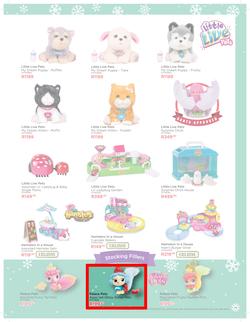 Toy Kingdom : Gift Guide (3 Nov - 25 Dec 2017), page 19