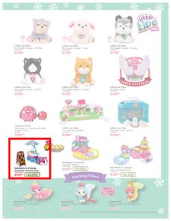 Toy Kingdom : Gift Guide (3 Nov - 25 Dec 2017), page 19