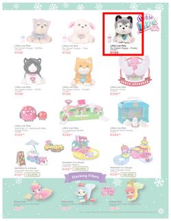 Toy Kingdom : Gift Guide (3 Nov - 25 Dec 2017), page 19