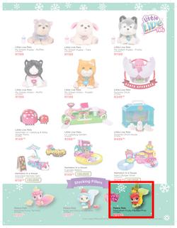 Toy Kingdom : Gift Guide (3 Nov - 25 Dec 2017), page 19
