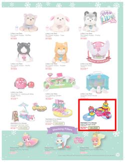 Toy Kingdom : Gift Guide (3 Nov - 25 Dec 2017), page 19