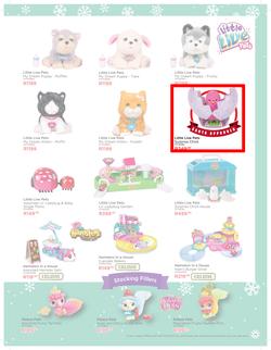 Toy Kingdom : Gift Guide (3 Nov - 25 Dec 2017), page 19