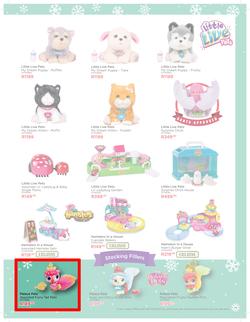 Toy Kingdom : Gift Guide (3 Nov - 25 Dec 2017), page 19