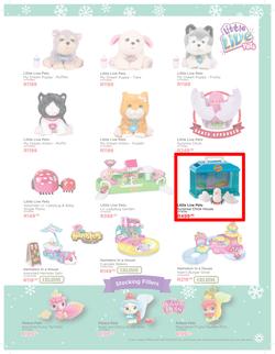 Toy Kingdom : Gift Guide (3 Nov - 25 Dec 2017), page 19