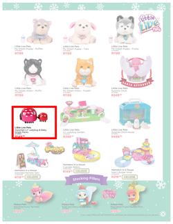 Toy Kingdom : Gift Guide (3 Nov - 25 Dec 2017), page 19