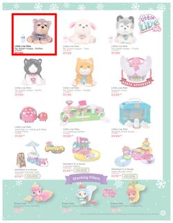 Toy Kingdom : Gift Guide (3 Nov - 25 Dec 2017), page 19