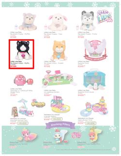 Toy Kingdom : Gift Guide (3 Nov - 25 Dec 2017), page 19