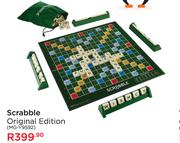 Scrabble Original Edition MG-Y9592