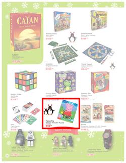 Toy Kingdom : Gift Guide (3 Nov - 25 Dec 2017), page 20