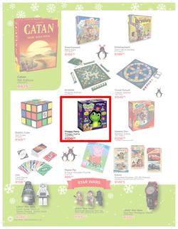 Toy Kingdom : Gift Guide (3 Nov - 25 Dec 2017), page 20