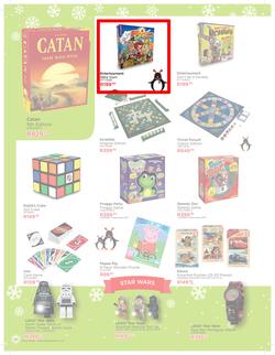 Toy Kingdom : Gift Guide (3 Nov - 25 Dec 2017), page 20