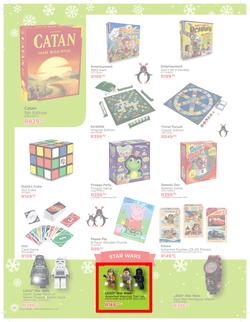 Toy Kingdom : Gift Guide (3 Nov - 25 Dec 2017), page 20