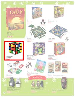 Toy Kingdom : Gift Guide (3 Nov - 25 Dec 2017), page 20